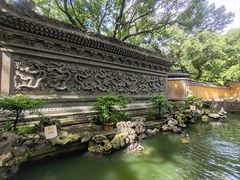 -普陀山风景名胜区-法雨禅寺