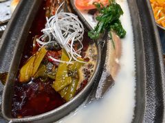 -锦府盐帮·侯宅(五棵松万达店)