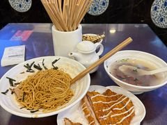 -德兴馆(广东路总店)