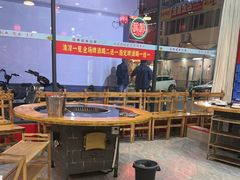 -醉旺柴火鸡(棠东店)