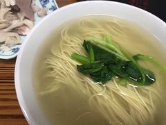 -月星羊肉面馆(黄河路美食休闲街店)