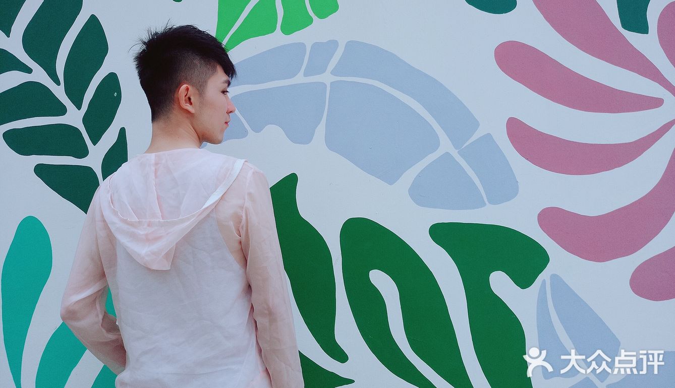 那么就晒图好了，图1到3是我近8年来都在用的