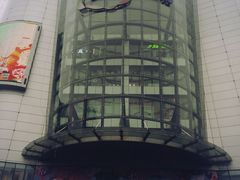 -凯德广场(武胜路店)