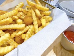 薯条四兄弟-BOPEYE·波派炸鸡(河西中央商场店)