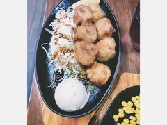 -铃木食堂(帽儿胡同店)