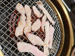 -厚贞日式烤肉(浦东汇智店)