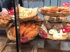 -味多美(江桥万达店)