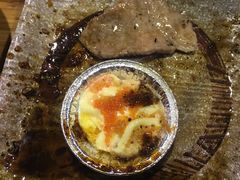 -炙忧烤肉屋(中国铁建广场店)