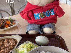 -台北风味(第一家快餐)