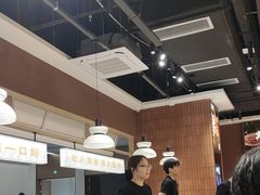 -炆火火·藕汤·湖北煨菜馆(销品茂店)