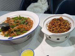 -兰湘子·湘菜小炒(石家庄万象城店)