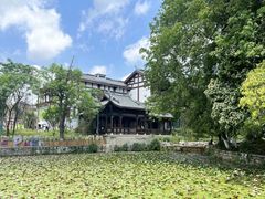 -花溪公园