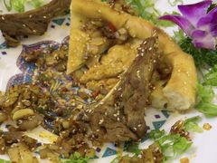 -新粤新疆菜清真餐厅(拱北店)