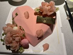 -杜哈夫DOUX RÊVE·生日蛋糕(日月光店)
