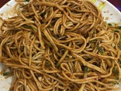 四川凉面-力力豆花庄(广渠门店)