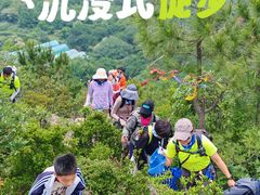 -宁波松兰山滨海旅游度假区
