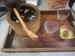 -汉水谣·江景餐厅(江滩店)