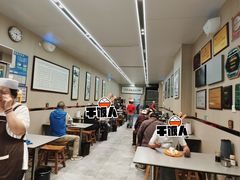 -郑家包子牛肉拉面(尚勤路店)