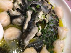 -山明水秀大饭店