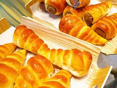 -新侨三宝乐面包店(崇文门店)