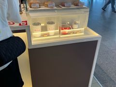 -Tims天好咖啡·贝果(成都东站捷枫店)