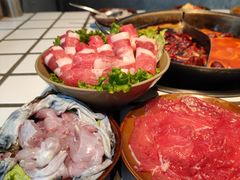 -贰回巷火锅馆(钟楼店)