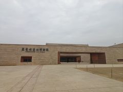 -盘龙城遗址博物院