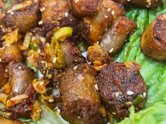 -清真·益鑫羊肉手抓馆(花园北街店)