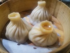 -南京大牌档(崇文门国瑞店)