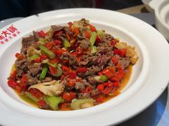 -陈大锅·岳阳鱼馆·地道岳阳菜(美食街店)