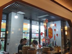 -老苏北饭店(江都店)