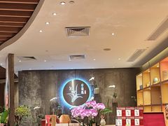 -若蘭慈·无国界素食料理(欢乐海岸店)