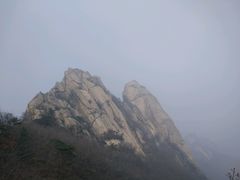 -丹东凤凰山景区