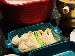 -蒋记海鲜姿造•洋房别墅(星河湾店)