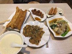 -兄弟深夜豆浆