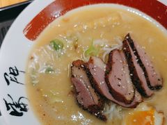 -雷门拉面·现熬骨汤(凯德来福士店)