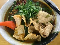 -阿熊螺蛳粉(北大街店)