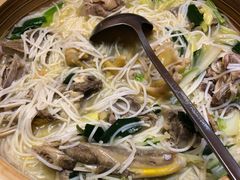 鸭露粉干-宣和苑(华侨新村店)