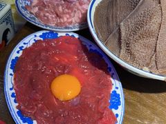 -萍姐火锅·公路夜市(打浦桥日月光店)