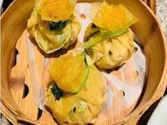 天王烤鸭包-南京大牌档(济南万象城店)