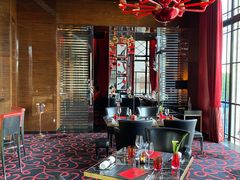-L'ATELIER de Joel Robuchon(外滩18号店)
