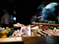 -三川·十酒Izakaya(南昌路店)