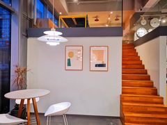 -dotcom coffee古点咖啡(致真大厦店)