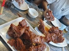 -狼诱惑酱骨头(金州店)