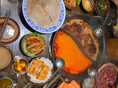 -冯校长老火锅(广州正佳广场店)