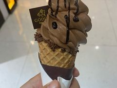 -GODIVA(宁波来福士店)