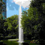 -香港皇家太平洋酒店