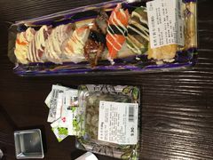 -盒马鲜生(王府广场店)