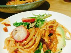 -Country Lane咖啡·意粉(荔园新天地店)