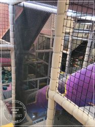 -meland club亲子乐园(重庆万象城店)